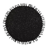 Set de table rond 44 cm Tressine, Côté Table