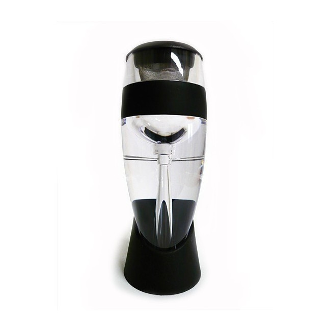Aérateur de vin Magic Decanter