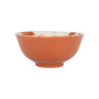 Bol Jungle en grès Terracotta Calanca, Côté Table