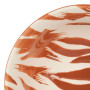 Bol Jungle en grès Terracotta Calanca, Côté Table