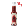 Hot Sauce Foudre Pur Cru Habanero, Maison Martin
