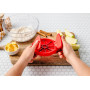 Coupe-pommes Flappe, Dreamfarm®