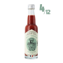 Hot Sauce Zephyr Fumée, Maison Martin