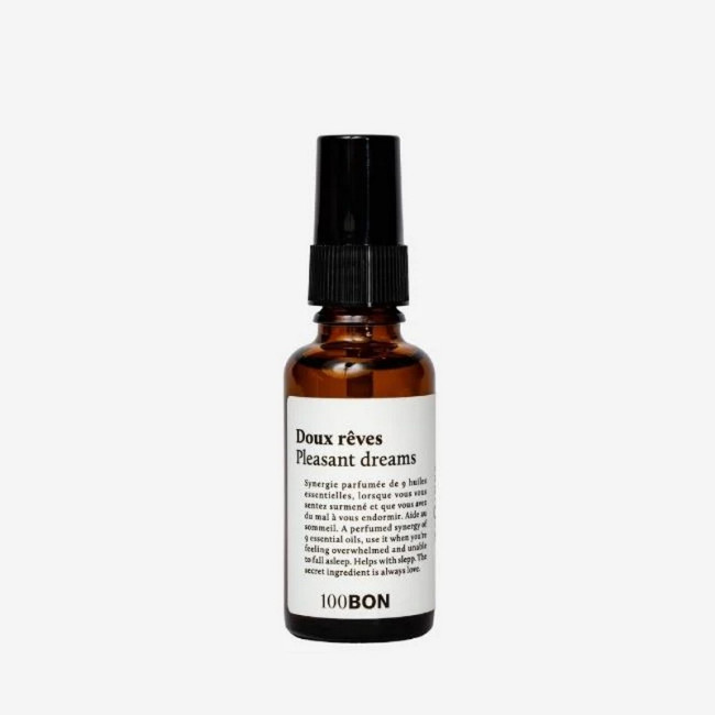 Brume parfumée Doux Rêves, 100BON