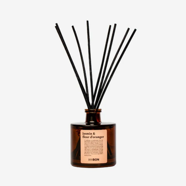 Bouquet parfumé Jasmin & Fleur d'Oranger, 100BON