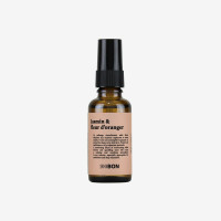 Brume parfumée Jasmin & Fleur d'Oranger, 100BON