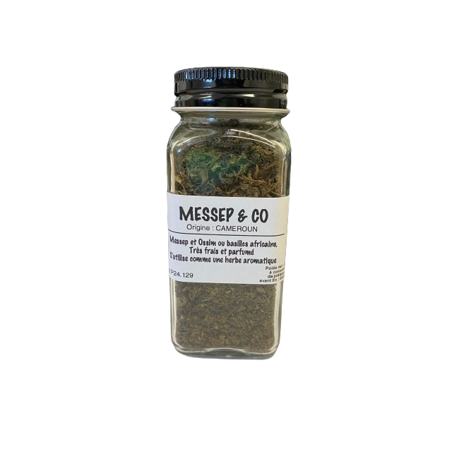 Messep & Co, Koukouma & Co