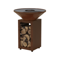 Brasero B.B.O 58 Cognac, OYAT