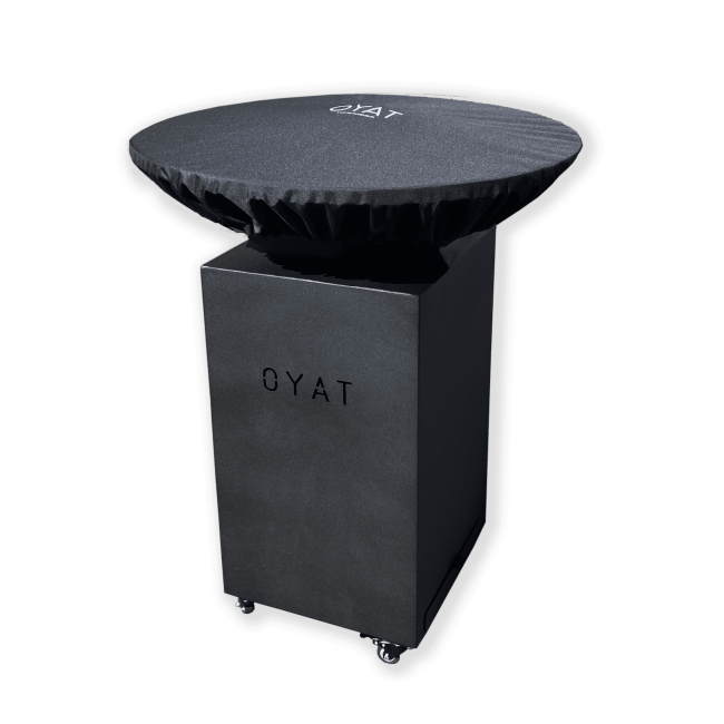 Housse de protection pour Brasero 58, OYAT