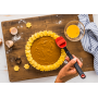 Pinceau de cuisine Brizzle, Dreamfarm®