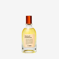 Eau de Cologne Patchouli & Labdanum, 100BON