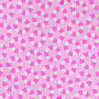 Serviettes en papier Bouée Rose, Françoise PAVIOT