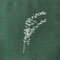Serviettes en papier Eucalyptus, Françoise PAVIOT