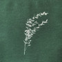 Serviettes en papier Eucalyptus, Françoise PAVIOT