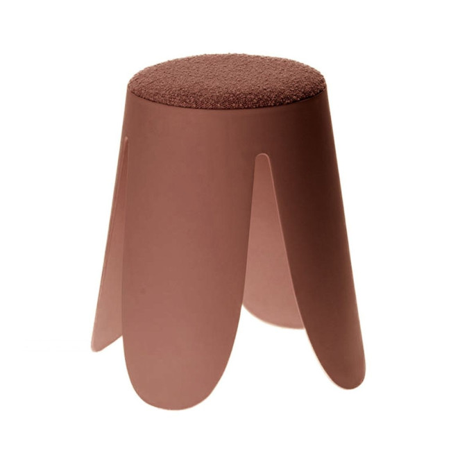 Pouf Gardenia, Athezza
