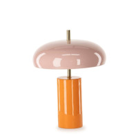 Lampe Maui, Athezza