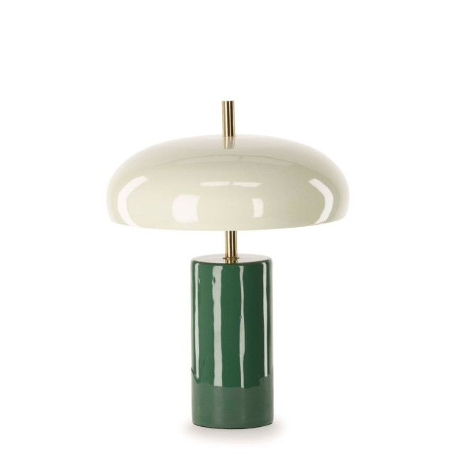 Lampe Maui, Athezza