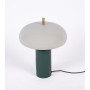 Lampe Maui, Athezza