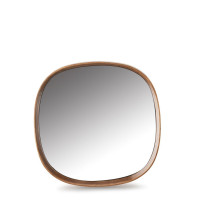 Miroir carré Laoul, Athezza