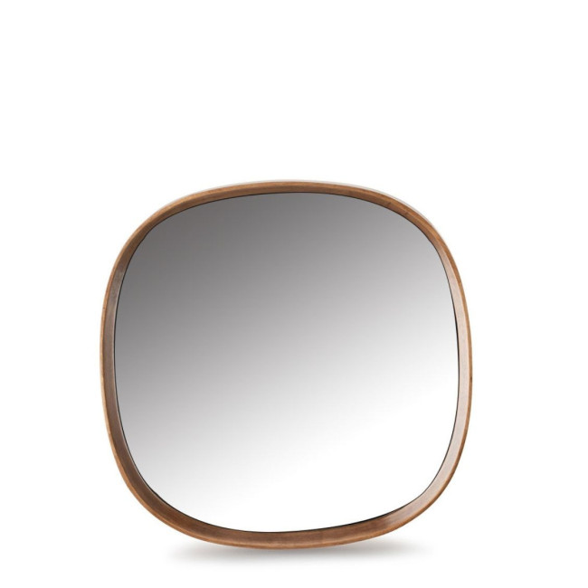 Miroir carré Laoul, Athezza