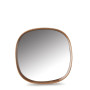 Miroir carré Laoul, Athezza