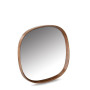 Miroir carré Laoul, Athezza