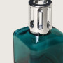 Coffret Lampe Berger Glaçon Summer Verte, Maison Berger