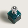 Coffret Lampe Berger Glaçon Summer Verte, Maison Berger