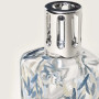 Coffret Lampe Berger Glaçon Plumes, Maison Berger