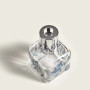 Coffret Lampe Berger Glaçon Plumes, Maison Berger