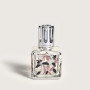 Coffret Lampe Berger Glaçon Feuilles, Maison Berger