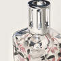 Coffret Lampe Berger Glaçon Feuilles, Maison Berger
