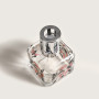 Coffret Lampe Berger Glaçon Feuilles, Maison Berger