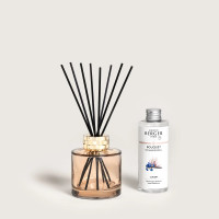 Bouquet parfumé Bolero, Maison Berger