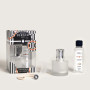 Coffret Lampe Berger Illusion Givrée, Maison Berger