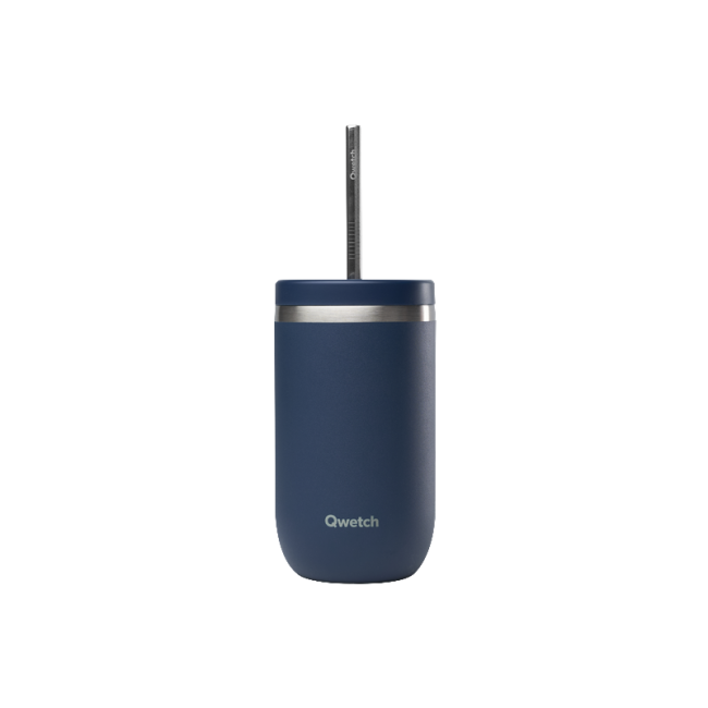 Cold Cup isotherme 470ml, Qwetch