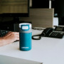 Mug isotherme Etna 300ml Deep Teal, Kambukka
