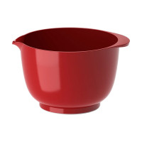 Bol mélangeur Margrethe Rouge, Rosti