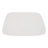 Papier sulfurisé carré Airfryer 20 cm 20 pièces, Patisse