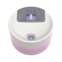 Mug isotherme Etna Grip 500ml Pale Purple, Kambukka