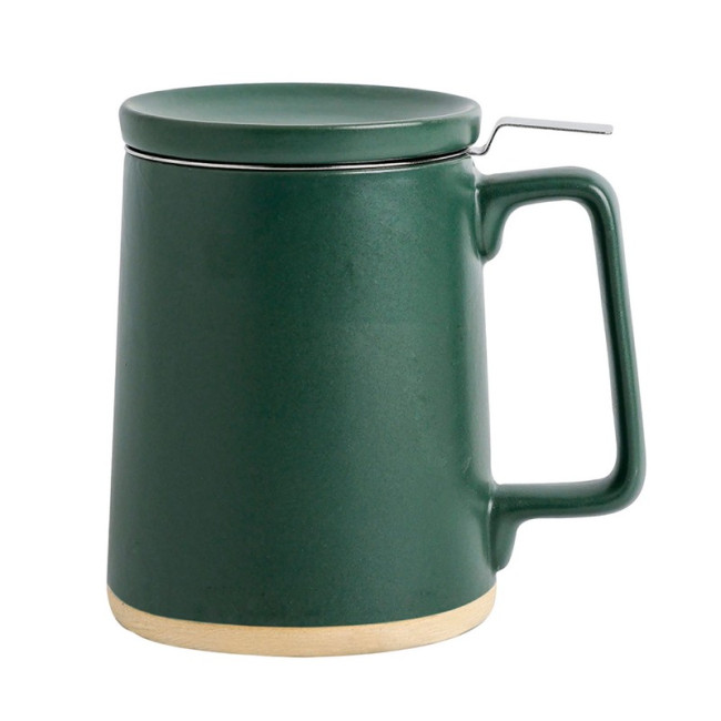 Tisanière 50cl collection Verde, Sema Design