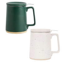 Tisanière 50cl collection Verde, Sema Design