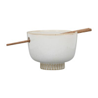 Bol avec Baguettes Organic, Sema Design