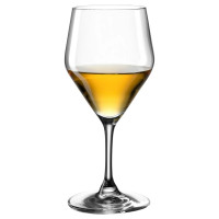 Coffret 6 Verres à vin 33 cl Twenty 4, Léonardo
