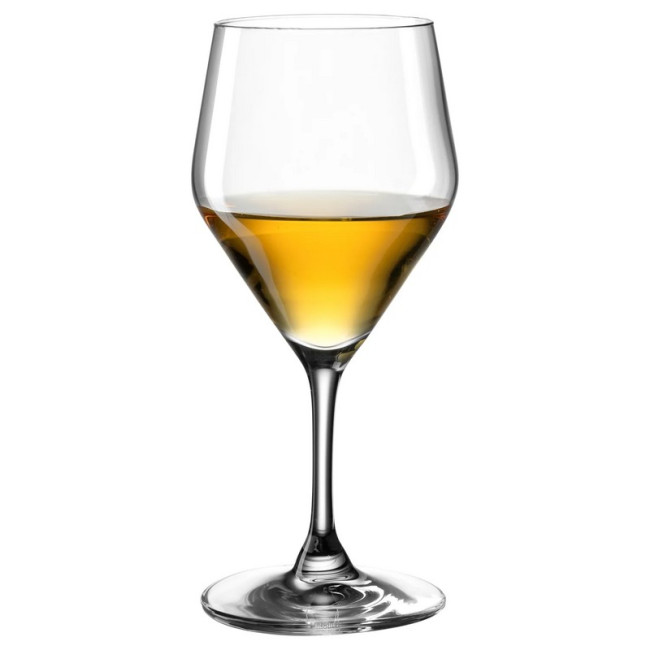 Coffret 6 Verres à vin 33 cl Twenty 4, Léonardo