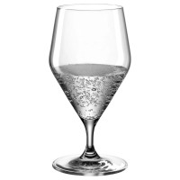 Coffret 6 verres à eau Twenty 4, Léonardo