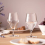Coffret 6 verres à eau Twenty 4, Léonardo