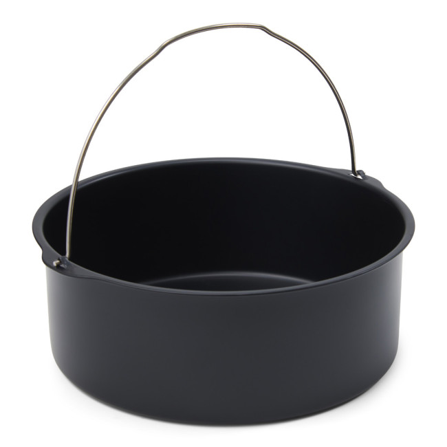 Moule à manqué antiadhésif Airfryer, Patisse