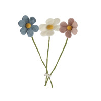 Fleur simple, Gry & Sif