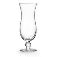 Coffret 4 Verres à Blue Hawaii 44 cl, Royal Leerdam